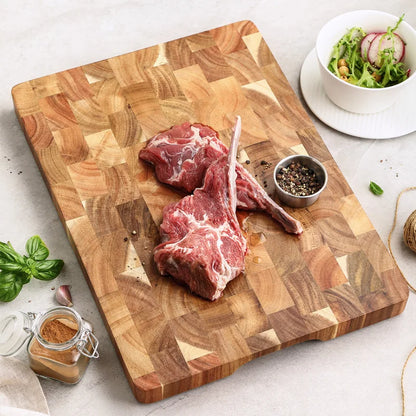 Wooden Cutting Board