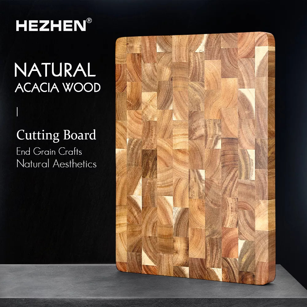 Wooden Cutting Board