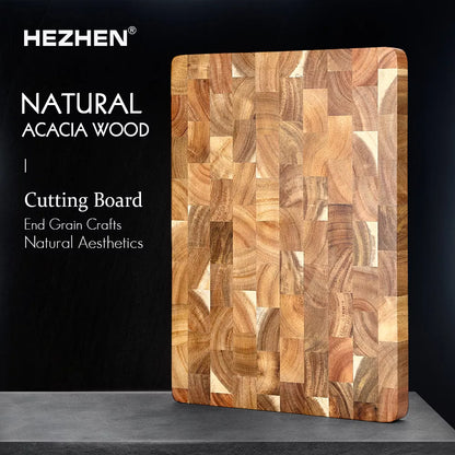 Wooden Cutting Board
