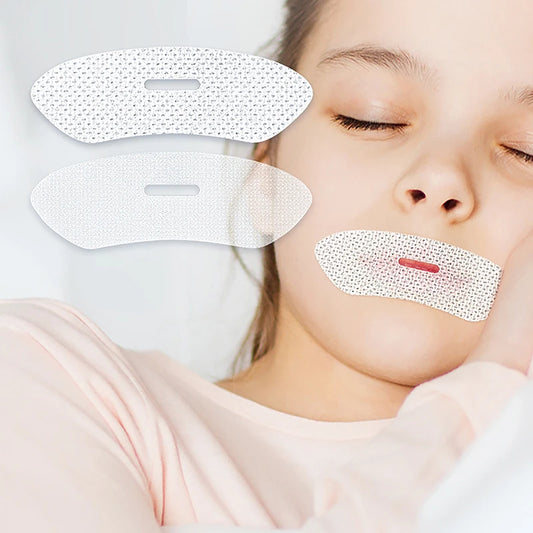 Mouth Tape