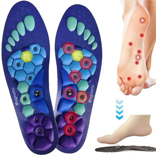 Massage Insoles