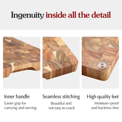Wooden Cutting Board